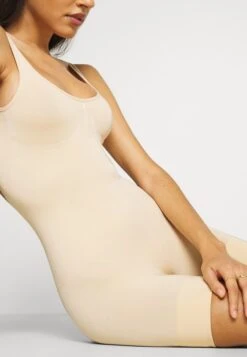 Magic Bodyfashion Low Back - Body - Latte 11 Magic Bodyfashion Low Back - Body - Latte -Triumph 849d27a887d34b5894dac3da65fa3d64