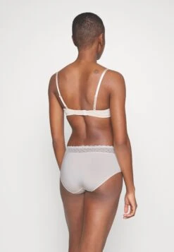 Triumph Midi 3 Pack - Slip - Creamy Dream -Triumph 850df4ec66ae4274aa17c297e004127c