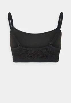 Chantelle Bustier - Black -Triumph 85b9350de5374dba99e38d420607379d