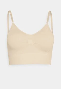 Magic Bodyfashion Low Back - Bustier - Latte -Triumph 85f6c8b54cbd48ca8616a539a3db2a14