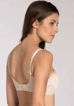 Triumph Beugel Bh - Nude/Beige -Triumph 8648b1cbaf7b47e2845a09eb47a995dd