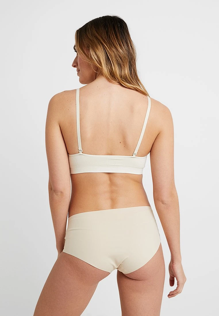 Magic Bodyfashion Comfort Bra Spaghetti Straps - Bustier - Cream 5 Magic Bodyfashion Comfort Bra Spaghetti Straps - Bustier - Cream - Afbeelding 3