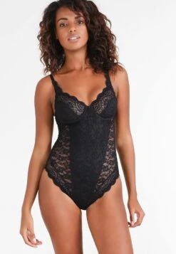 Triumph Amourette 300 - Body - Black -Triumph 873e8d27da5c4bbf87c20f904cff6a29