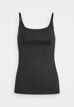 Magic Bodyfashion Dream Organics Cami - Hemd - Black 10 Magic Bodyfashion Dream Organics Cami - Hemd - Black -Triumph 88597448f62f40138b4314b613af07b9