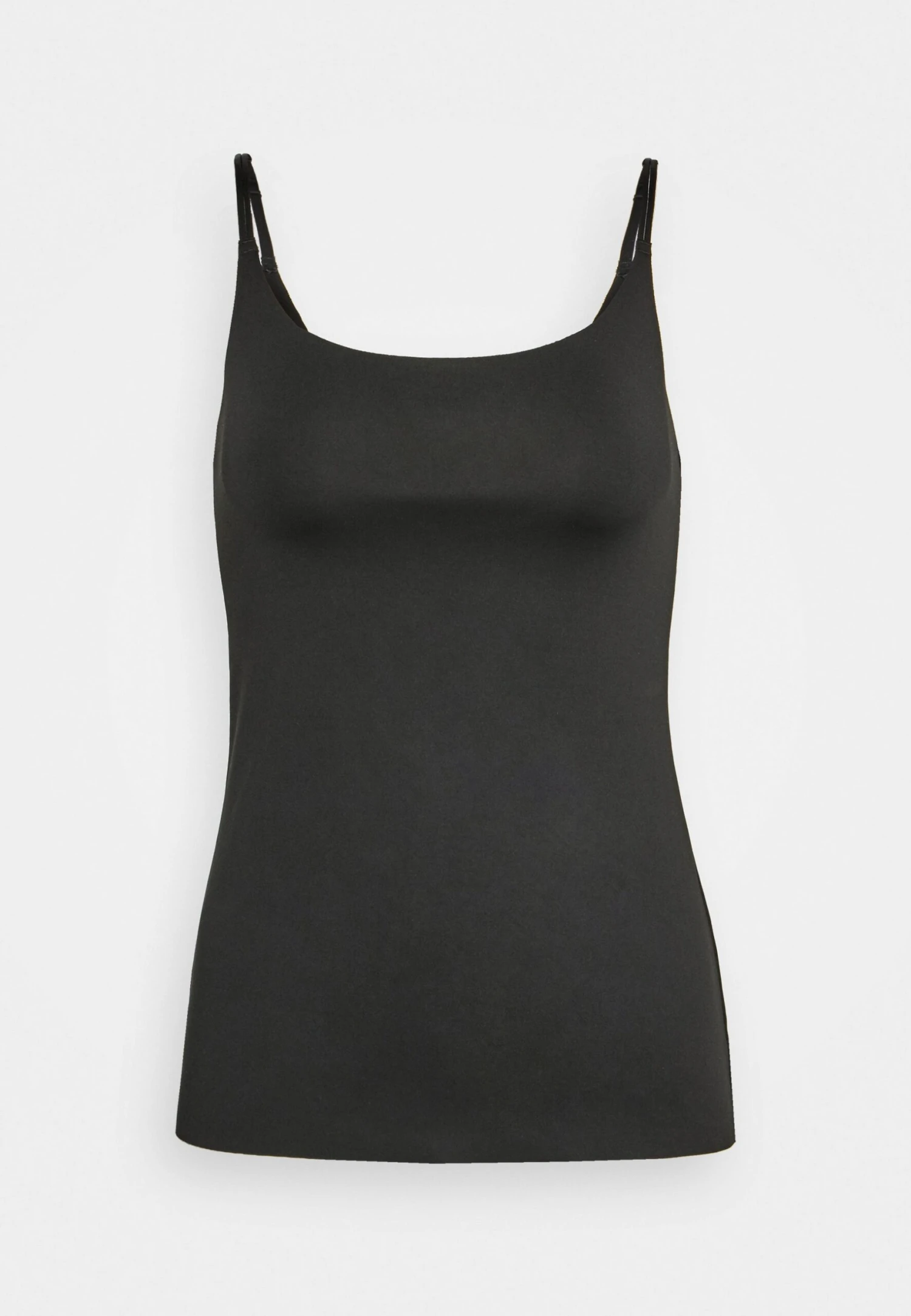 Magic Bodyfashion Dream Organics Cami - Hemd - Black 6 Magic Bodyfashion Dream Organics Cami - Hemd - Black - Afbeelding 4