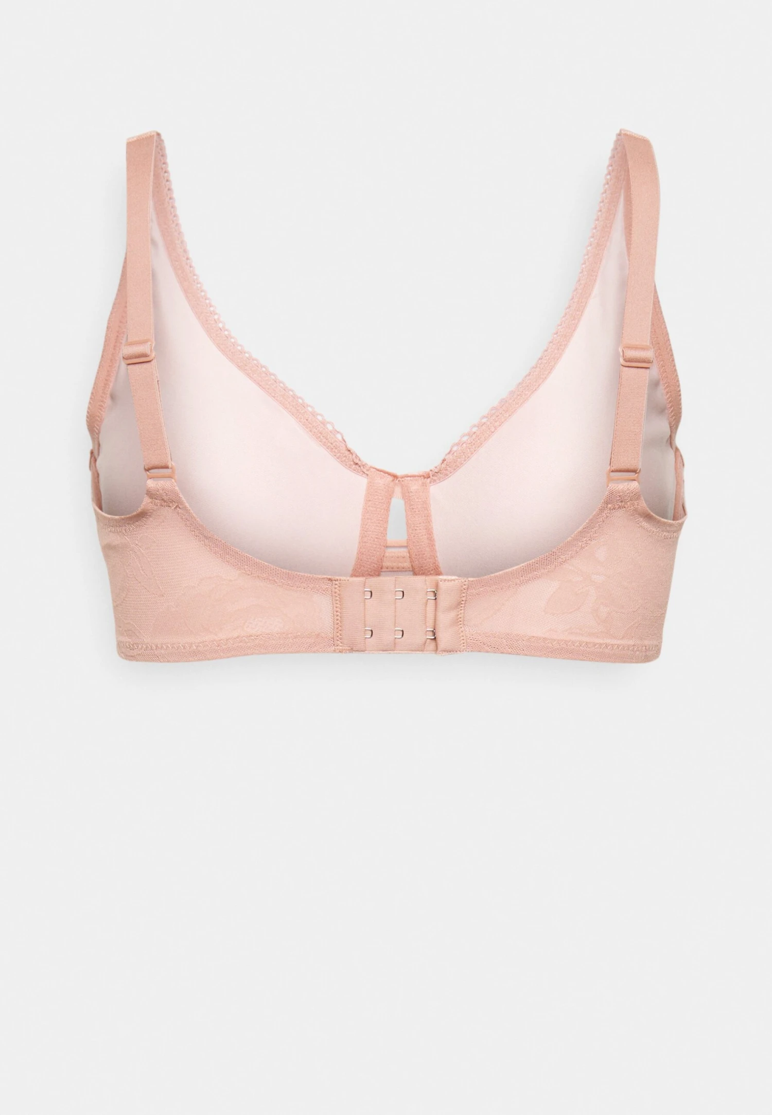 Triumph Wild Rose Sensation - Triangel Bh - Sunkiss 4 Triumph Wild Rose Sensation - Triangel Bh - Sunkiss - Afbeelding 2