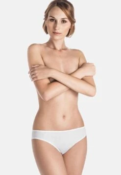 HANRO Mini-Slip - Slip - White