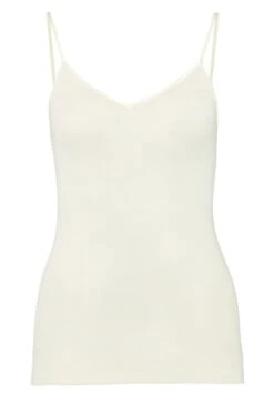 HANRO Spaghetti - Hemd - Cygne -Triumph 88d2b273a4864ce4a738246cf686571f