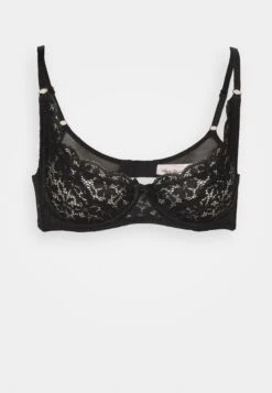AGENT PROVOCATEUR Dedee Bra - Voorgevormde Bh - Black -Triumph 88ffff1dc3a644dbb455b1df180c878b