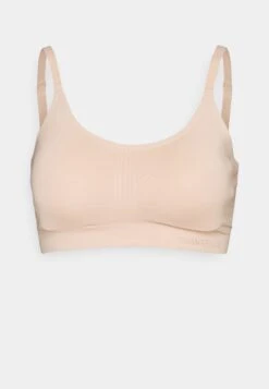 Chantelle Smooth Comfort Wirefree Bra - Bustier - Sirocco 10 Chantelle Smooth Comfort Wirefree Bra - Bustier - Sirocco -Triumph 8905c72433654859aeb912478e8ef876