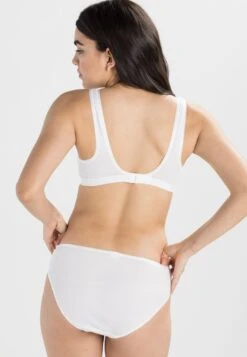 HANRO Slip - White -Triumph 890bb2d4f6e34b2faa0cc56da50b1787
