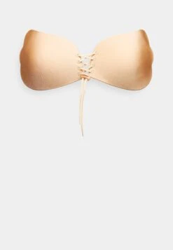 Magic Bodyfashion Va Va Voom Bra- Strapless Bh - Mocha -Triumph 8952b2e18de3453d98383ea37946f4e2