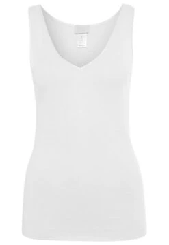 HANRO Top - Hemd - Cygne -Triumph 8a39bcea29f043228d3dfd94a1420db1