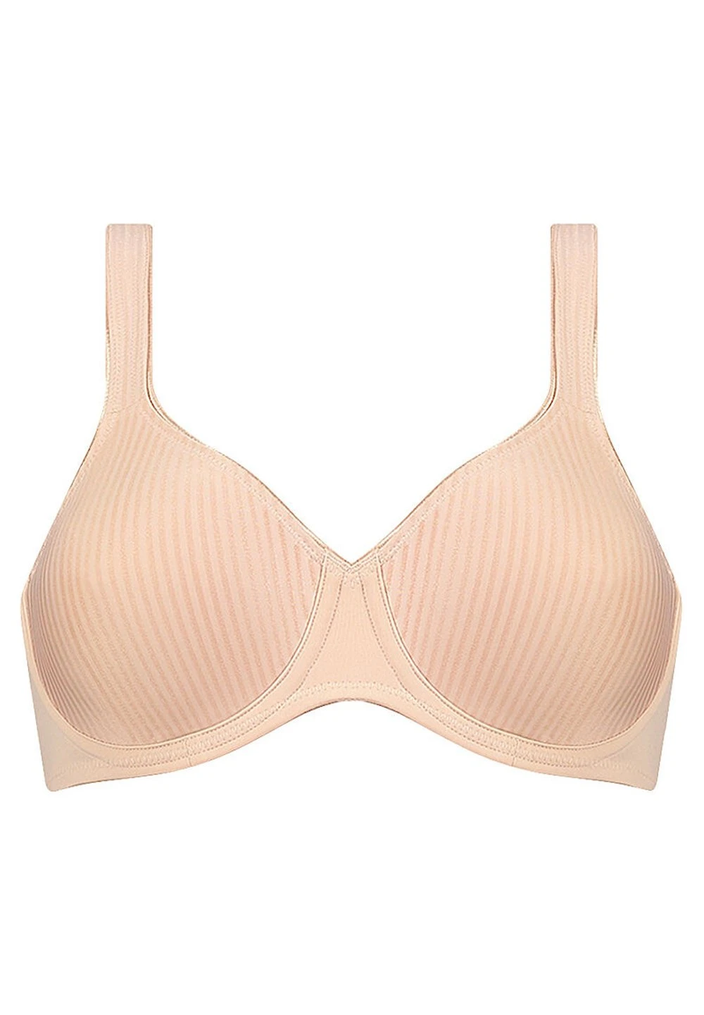 Triumph Voorgevormde Bh - Brown 6 Triumph Voorgevormde Bh - Brown - Afbeelding 4