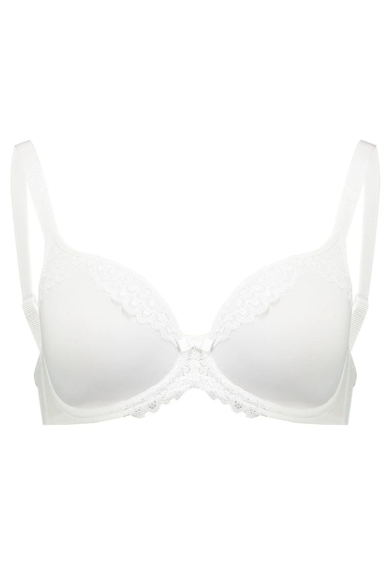 Triumph Beauty Full Darling - T-Shirt Bh - White 7 Triumph Beauty Full Darling - T-Shirt Bh - White - Afbeelding 5