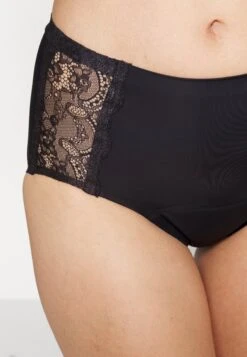 Magic Bodyfashion Periodenpanty Feel Free Panty - Onderbroeken - Black -Triumph 8b2cf849ec3e4fda94b4a15e7fc9247d