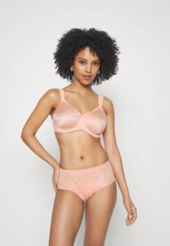 Triumph Essential Minimizer Hipster- Onderbroeken - Pink -Triumph 8b462ff98a7745d08e85b4c0c39451aa