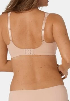 Triumph Modern Soft+Wireless Bra - Triangel Bh - Neutral Beige -Triumph 8b5b1424c012489d8593c577ccf83dbf