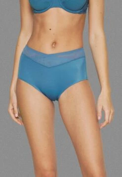 Triumph True Sensation Maxi - Shapewear - Liberty Blue