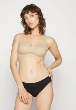 Magic Bodyfashion Sensual Support Bra - Push-Up Bh - Latte -Triumph 8ba64caeffa04990b48bb3379ae6d291