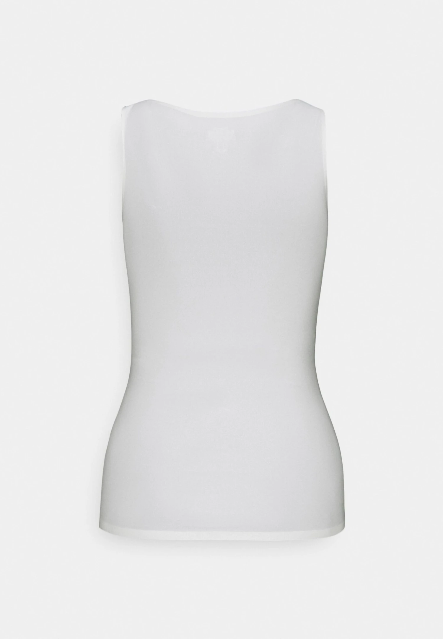 Chantelle Top - Hemd - Elfenbein 4 Chantelle Top - Hemd - Elfenbein - Afbeelding 2