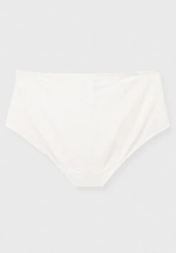 Chantelle Every Curve-High-Waisted Support Full Brief - Slip - Milk -Triumph 8c7ec88152f7484390389c73d0885fec