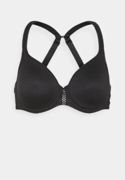 Chantelle Chic Essential Spacer - Beugel Bh - Schwarz -Triumph 8d84c46d5aad4031b054968b19aac935