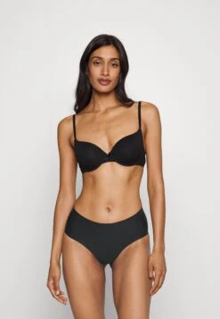 Triumph Flex Smart Maxi - Slip - Black -Triumph 8ddf47c5691c4cb181f1e4a8f0ff4a30