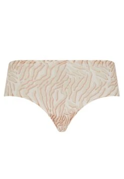 Chantelle Soft Stretch Shorty - Onderbroeken - Sand Ecru -Triumph 8ed27cdf67ba4de482f8d861f953943c