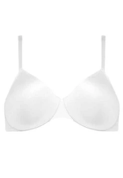 Triumph Soft Sensation - Beugel Bh - White -Triumph 8eddd654c4bc4907a1d6136b595771b0