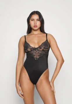 AGENT PROVOCATEUR Ashlee Body - Body - Black -Triumph 8ef5fc4538eb4b1d856a3f761cb30588
