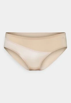 Chantelle Essentiall- Onderbroeken - Beige Doré -Triumph 8f663a6dc7ad409190ad5bc12338db64