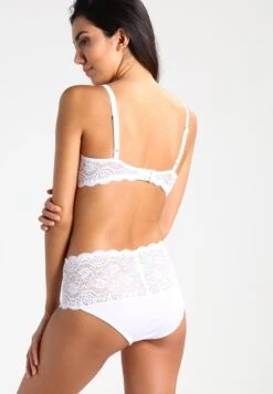 Triumph Amourette Maxi - Slip - White -Triumph 8f67da673d344718800c2f475cb990b2