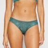 Triumph Amourette Charm Brazilian - Slip - Smoky Green -Triumph 8fa5670f4b764c318f6629ebce338fa8