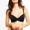 Triumph Beauty Full Darling - T-Shirt Bh - Black 2 Triumph Beauty Full Darling - T-Shirt Bh - Black -Triumph 8fd7021f91c04037bf08de2339ce405c