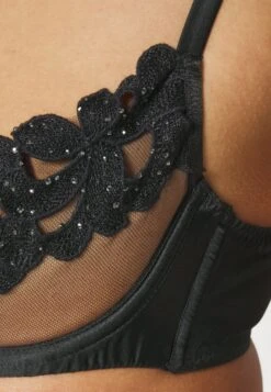 AGENT PROVOCATEUR Angelinna Bra- Beugel Bh - Black -Triumph 90108ae344d844dda14d12ef686720d3