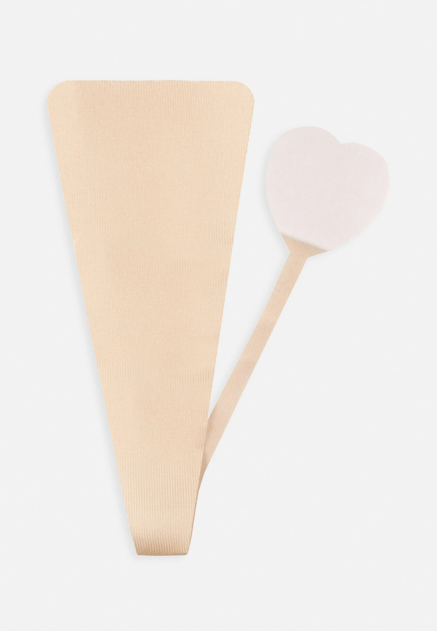 Magic Bodyfashion 5 Pack - String - Skin 5 Magic Bodyfashion 5 Pack - String - Skin - Afbeelding 3