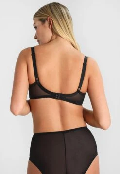Triumph Beauty Full Darling - Beugel Bh - Black -Triumph 912362159b4340129692c7bf64282278