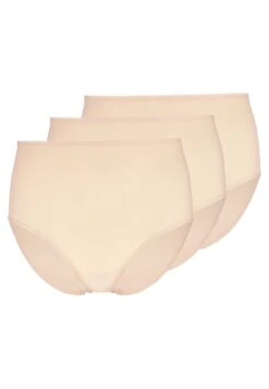 Chantelle Softstretch 3 Pack - Slip - Nude -Triumph 918afb29294e49a189bc1294ad162153