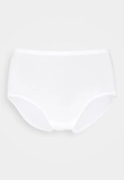 Chantelle Soft Stretch High Waist Briefs - Onderbroeken - Weiß -Triumph 92434d676e8c4d6fab55a66aecfda1a0