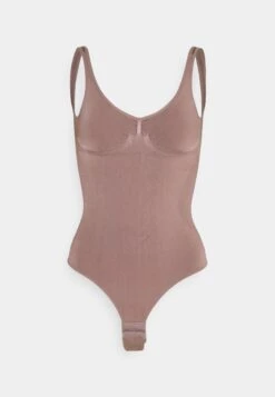 Magic Bodyfashion Low Back - Body - Espresso -Triumph 926cdf718e40477c826a9f9f8eaed6c3