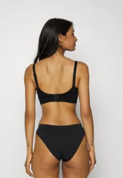 Magic Bodyfashion Mama Comfort Nursing Bra 2 Pack - T-Shirt Bh - Black/Latte -Triumph 927dabf6e13848ad808dec94b3fa4f2d