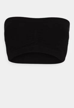 Magic Bodyfashion Comfort Bandeau Bamboo - Bustier - Black -Triumph 92ec2f6a26214fcfb7069e9734d36e57