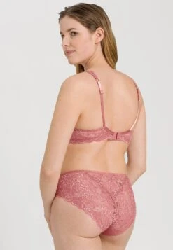 HANRO Moments - Beugel Bh - Sweet Pepper -Triumph 92ff398e296c4561a6297986761bc992