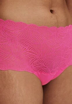 Chantelle High Waist Briefs - Slip - Rose Pitaya -Triumph 9386a2f5da444357b9f1220554af3e20