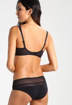 Triumph Beauty-Full Idol - Beugel Bh - Black -Triumph 93b7afcdbc874d12aa39d63abdbd6895