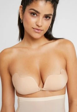 Magic Bodyfashion Bra - Strapless Bh - Skin -Triumph 943ca256c5bd455c98029b6fb534822c