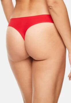 Chantelle String 3Er Pack- String - Mohnrot 7 Chantelle String 3Er Pack- String - Mohnrot -Triumph 94b3a0cea72e495ba98ced98d562b461