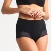 Magic Bodyfashion Tummy Squeezer - Shapewear - Black -Triumph 94cace68e05c4ff998701a1621b93ff9