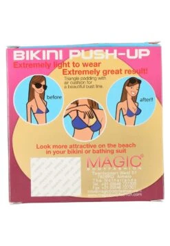 Magic Bodyfashion Push-Up Bh - Skin -Triumph 950c22956cc54b08a2807bc819624e56